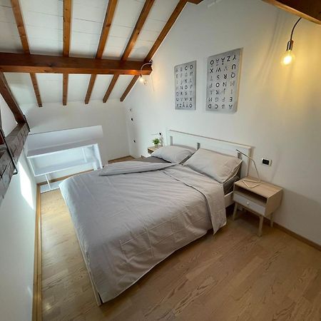 Loft Casa Egli Villa Florence Ngoại thất bức ảnh
