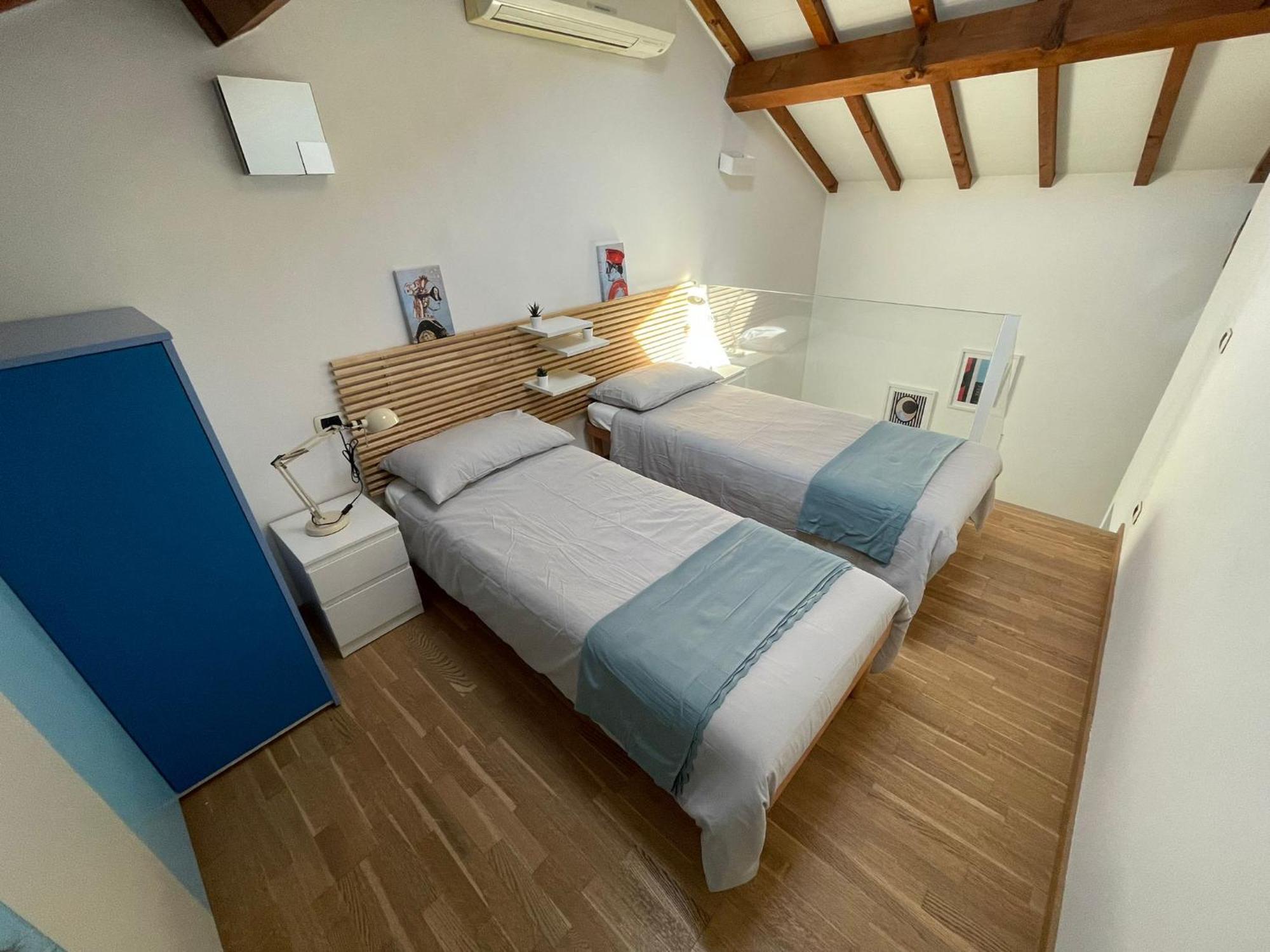 Loft Casa Egli Villa Florence Ngoại thất bức ảnh