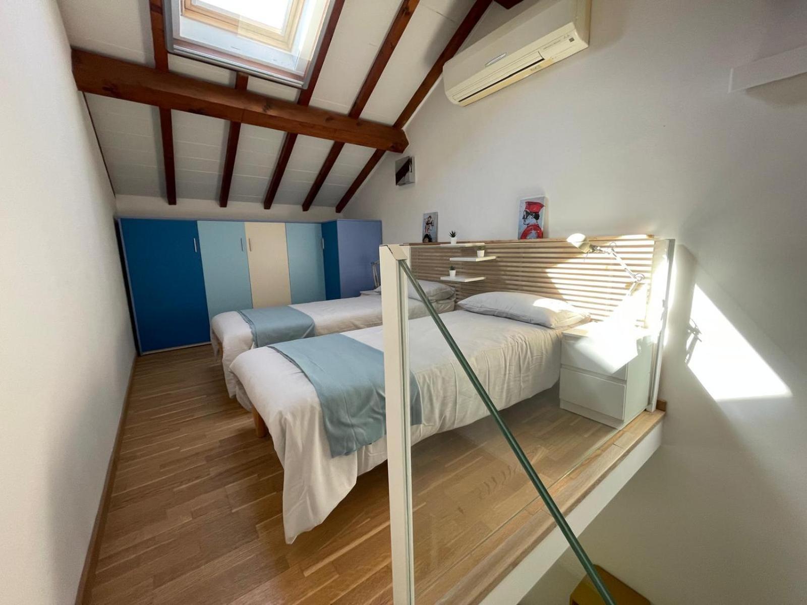 Loft Casa Egli Villa Florence Ngoại thất bức ảnh